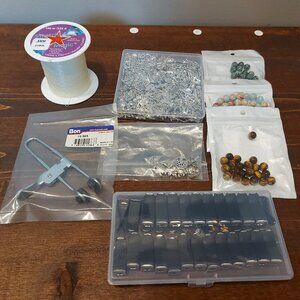 Crafter/Bracelet Making Bundle